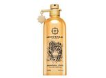 Montale Paris - Bengal Oud Edp 100Ml