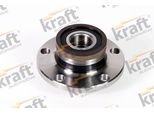 Cuscinetto Ruota Kraft Automotive Posteriore Destro Sinistro Per Seat Ibiza Iii Vw Polo Iv