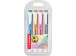Stabilo Swing Cool Pastel Evidenziatore 8 Pz Punta Smussata Multicolore