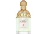 Guerlain Aqua Allegoria Nerolia Vetiver Eau De Toilette Unisex 75 Ml