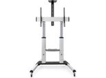 Tooq FS20300M-B Supporto Da Pavimento Tooq FS20300M-B Per Televisori Da 60-100"/ Fino A 100 Kg"