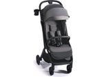 Kinderkraft Select Passeggino Sportivo Nubi 2 Grigio Nuvoloso