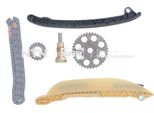 Snr KDC452.02 Kit Catena Di Distribuzione Per Ford Fiesta Mk5 Hatchback (JH1, JD1, JH3, JD3) Ka (Rb) Street Ka (RL2) Fiesta Mk5 Panel Van