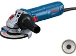 Bosch Professional 06013A6104 Bosch Professional Gws 12-125 Winkelschleifer 1.200 W