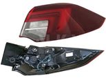 Alkar 2018426 - Oe 13460198 Fanale Posteriore Destro Per Insignia B (Z18)