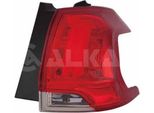 Alkar 2002864 - Oe 9678074380 Fanale Posteriore Destro, Parte Esterna Per 2008 I (Cu)