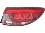 Alkar 2276906 - Oe GJA1 51 150B Lampada Combinata Posteriore, Destra, Parte Esterna Per 6 (G)
