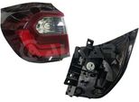 Alkar 2002076 - Oe 33500 Tza J01 Lampada Combinata Posteriore, Destra Per Jazz V (Gr)