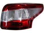 Alkar 2232570 - Oe 26550 4EA0A Fanale Posteriore Destro, Parte Esterna Per Qashqai Ii (J11)