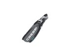 Cressi Gara Turbo Sprint Pinne Subacquee Nero Eu 44-45 Nero Eu 44-45