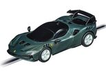 Carrera Ferrari SF-90 Xx Stradale - Grigio Scuro 1:43