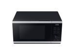 Samsung 23 ℓ Solo-Mikrowelle, 800 W, Arbeitsplatte, Solo-Mikrowelle, 23 l, 800 W, Eingebautes Display, LED
