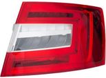 Hella 2SK 012 883-061 - Oe 5E5 945 096 B Lampada Combinata Posteriore, Destra Per Octavia Iii (5E)