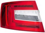 Hella 2SK 012 883-051 - Oe 5E5 945 095 B Lampada Combinata Posteriore, Sinistra Per Octavia Iii (5E)