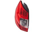 Hella 2SK 009 467-111 - Oe 82 00 474 328 Lampada Combinata Posteriore, Sinistra Per Grand Scenic Ii (Jm), Scenic Ii