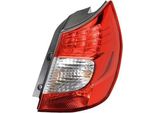 Hella 2SK 009 467-121 - Oe 82 00 474 327 Luce Combinata Posteriore, Destra Per Grand Scenic Ii (Jm), Scenic Ii