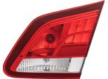 Hella 2TZ 354 873-121 - Oe 246 906 86 00 Lampada Combinata Posteriore, Destra, Parte Interna Per Classe B (W246)