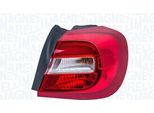 Magneti Marelli Fanale Posteriore 714021150855 Destro