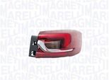 Magneti Marelli 714020590801 - Oe 39099113 Fanale Posteriore Destro, Parte Esterna Per Insignia B (Z18)