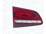 Magneti Marelli 714000028841 - Oe 7N0945308 Faro Posteriore Destro, Parte Interna Per Sharan (7N)