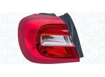 Magneti Marelli 714021150755 - Oe A1569060758 Lampada Combinata Posteriore, Sinistra, Parte Esterna Per Classe Gla (X156)