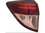 Van Wezel Luce Posteriore Sinistra Esterna Per Honda HR-V (Ru)