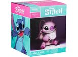 Lampada Lilo & Stitch Angelo 16 Cm