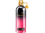 Montale Oud Fool Roses Eau De Parfum Unisex 100 Ml