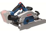 Bosch Professional 06016C1000 Bosch Professional Gks 18V-57-2 Gx Akku-HandkreissäGe-Set 18,0 V, Ohne Akku