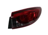 Abakus 216-19ABR-UE - Oe GJA1 51 150B Lampada Combinata Posteriore, Destra Per 6 (G)