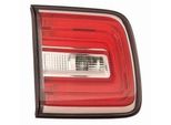 Abakus 215-1327R-AE - Oe 26550 3ZD1B Lampada Combinata Posteriore, Destra Per Patrol Vi (Y62)