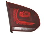 Abakus 441-1326L-LD-AE - Oe 5K0945093AE Fanale Posteriore Sinistro, Parte Interna Per Golf Vi