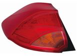 Abakus 223-1960L-UE - Oe 92401 A2020 Lampada Combinata Posteriore, Sinistra Per Ceed (Jd)