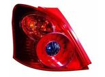 Abakus 212-19N4L-UE - Oe 81561 52500 Fanale Posteriore Sinistro Per Yaris (P9)