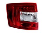 Abakus 665-1930L-UE - Oe 5E9945111A Fanale Posteriore Combinato, Sinistro Per Octavia Iii (5E)