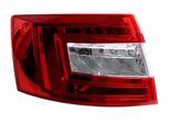 Abakus 665-1929L-UE - Oe 5E5945111A Fanale Posteriore Combinato, Sinistro Per Octavia Iii (5E)