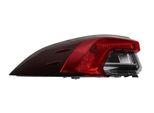 Abakus 212-19CDL-UE - Oe 81561 02D10 Lampada Combinata Posteriore, Sinistra Per Corolla (E21)