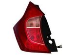 Abakus 215-19M6L-LD-UE - Oe 26555 3VV0A Lampada Combinata Posteriore, Sinistra Per Nota (E12)