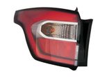 Abakus 131-1916L-AE - Oe Gv 41 13405 Bd Lampada Combinata Posteriore, Sinistra, Parte Esterna Per Kuga Ii