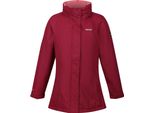 Regatta - Giacca "Blanchet Ii"" Da Donna RG3109 (34 It) (Rosso)"