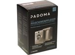 Padoma 10079187 Detergente Professionale 4X150G Per Lavatrici E Lavastoviglie