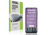 4X Pellicola Protettiva Per Samsung Galaxy A07 Protezione Schermo Antiriflesso Dipos