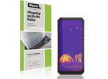 4X Pellicola Protettiva Per Oukitel WP55 Ultra Outdoor Protezione Schermo Antiriflesso Dipos