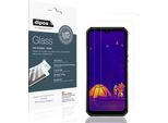 2X Pellicola Protettiva Per Oukitel WP55 Ultra Outdoor Protezione Vetro Flessibile 9H Dipos