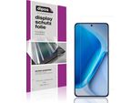 4X Pellicola Protettiva Per Vivo Iqoo Neo 11 Protezione Schermo Claro Display Dipos