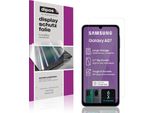 4X Pellicola Protettiva Per Samsung Galaxy A07 Protezione Schermo Claro Display Dipos