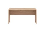 Couchtisch Home Affaire "Bolton Kaffeetisch, 90 Cm, In Trendigen Farben, Modern", Braun (Artisan Eiche, Artisan Eiche, Artisan Eiche), B:90Cm H:45,5Cm T:49,5Cm, Tische, Couchtisch, Wohnzimmertisch, Klassischer Wohnzimmertisch-Beistelltisch