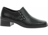 Gabor Mocassini Da Donna 04.443.27 Schwarz 40