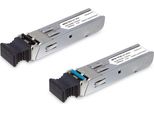 Planet MFB-TFA20 Planet 100Mbps Sfp Fiber Transceiver Wdm Tx-1310, 20KM, (-40 To 75C)