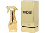 Moschino Gold Fresh Couture Edp 30 Ml W